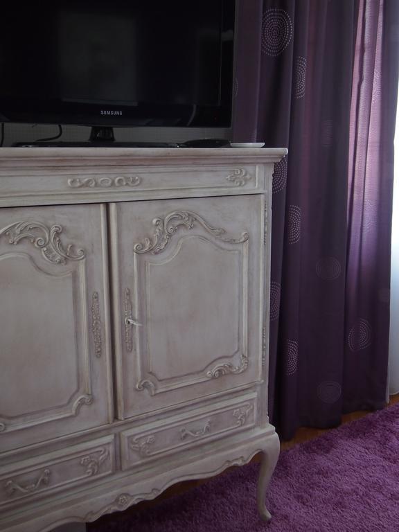 Апартаменты Skwer 40 Гдыня Экстерьер фото